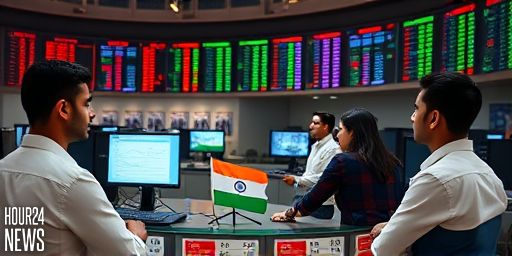 Stocks to Watch: Major Moves Across IHCL, Varun Beverages, and More on Dec 22