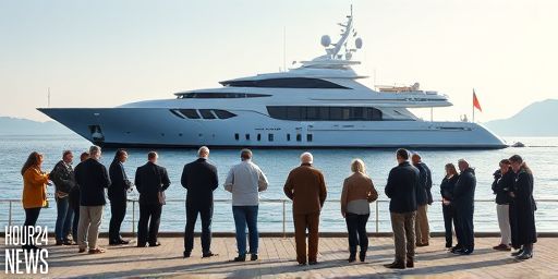 Diplomatic Tensions and the Royal Yacht Visit: Ireland 1996 and the Britannia Controversy