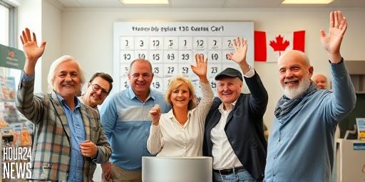 GTA Assembly-Line Worker Wins $1M Encore Lotto 6/49 Prize