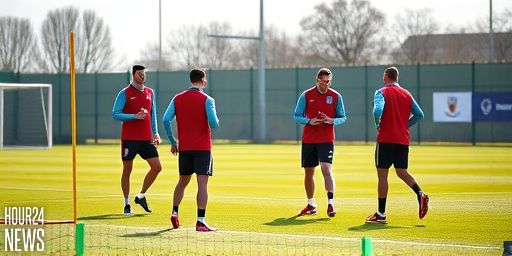 Rogers’ Return to Form Sparks Aston Villa Title Challenge