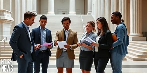 Federal Appeals Judge Accused of Bullying Clerks: Misconduct Complaint