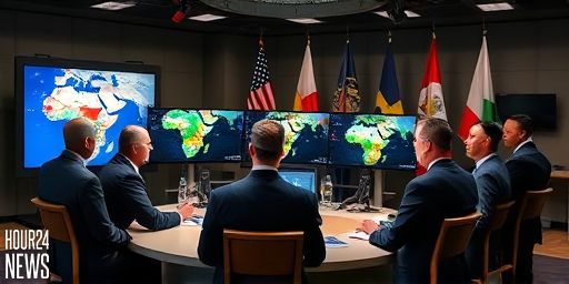 All You Need to Know About Trump’s Christmas Day Anti-Terror Operations