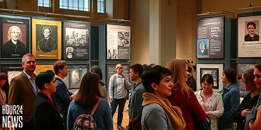 Charles Dickens exhibition to shine light on powerful women in author’s life