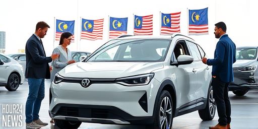 Wuling in Malaysia: CKD Pro and Max Variants Hit RM63k with 337 km WLTP Range