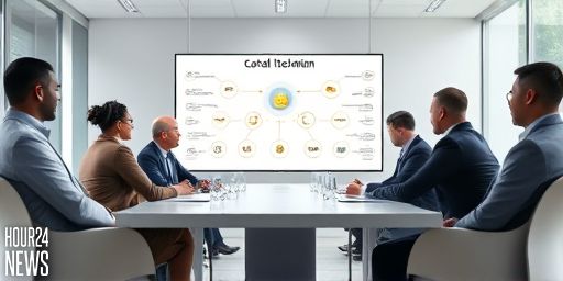Canton Network Partners with World Liberty Financial to Deploy USD1 Stablecoin for Institutional On-Chain Finance