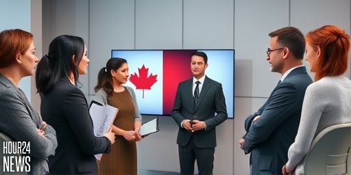 Trade Talks and Guilbeault’s Future: Carney’s End-of-Year Interviews