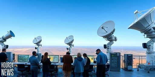 Hunting Exomoons with a Kilometric Baseline Interferometer: A New Frontier in Exoplanetary Science