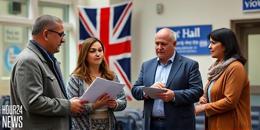 Labour Faces ‘Very Large’ Losses in Local Elections, Polling Expert Warns