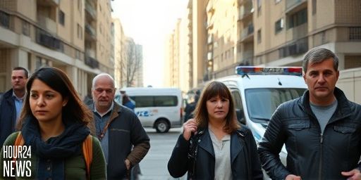 Braddon Suspicious Death: Victim Identified, New Lead Emerging