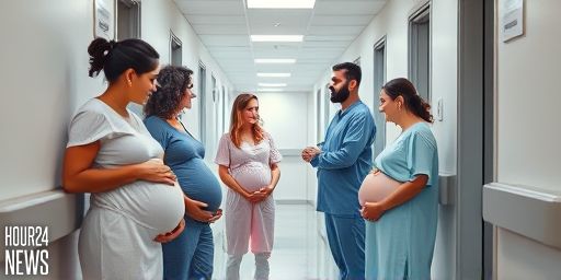 New rules to impact private maternity care in hospitals