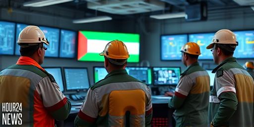 Baker Hughes Deploys Advanced Artificial Lift to Boost Kuwait Oil Company Production