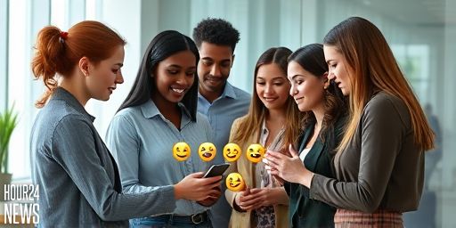 Eight New Emoji Coming to iPhone in 2026: A Look Ahead at iOS 26