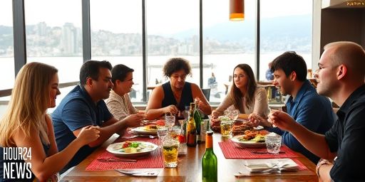 39 Exciting Vancouver Restaurant Openings This Year You Need to Try