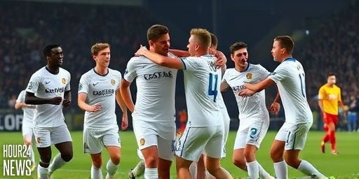 Troy Deeney’s Team of the Week: Watkins and Wirtz Included