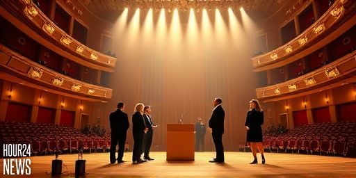 Alan Cumming to Host 2026 BAFTA Film Awards