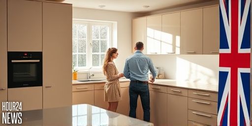 The Cosmetic Doctor Who Gave Her Kitchen a £180,000 Facelift