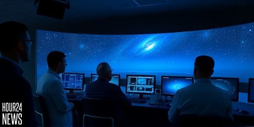 Mystery of Bright Blue Cosmic Blasts: Black Holes Shredding Stars Explained