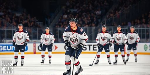 Will Zellers Leads USA Past Germany in World Juniors Opener