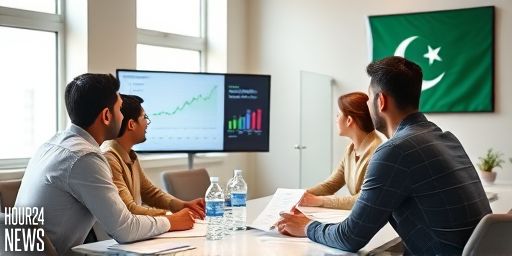 Pakistan Nears 20% Shariah-Compliant Debt Target After Issuing Over Rs2 Trillion Sukuk in 2025