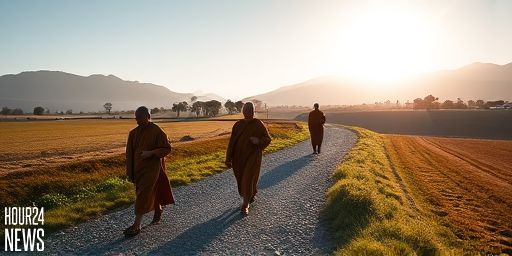 Kopua Monastery: Inside New Zealand’s Only Trappist Community