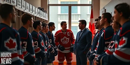 Nova Scotia’s Rachel Reid Reveals the Cure for a Heated Rivalry Hangover