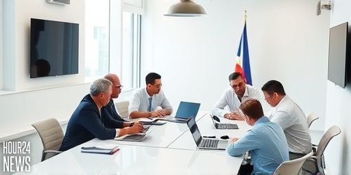 Marcos Pushes Passage of Bill to Create Independent People’s Commission (IPC)