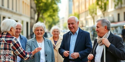 Ageing Society: Why the Population Boom Is a Business and Social Opportunity