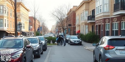 Rising Vehicle Smash-and-Grabs in Winnipeg: Police Statistics Spotlight Preventive Steps