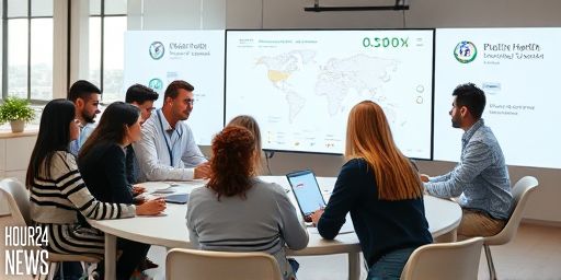 Global Diabetes Projections 2050: IDF’s Alarm Bell and What It Means for Health Systems