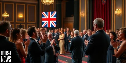 Rory McIlroy Triumphs at BBC Sports Personality of the Year, Ending Golf’s Drought