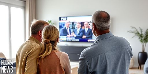 What Trump’s Prime-Time Speech Means for Voters: NPR Politics Podcast Analysis