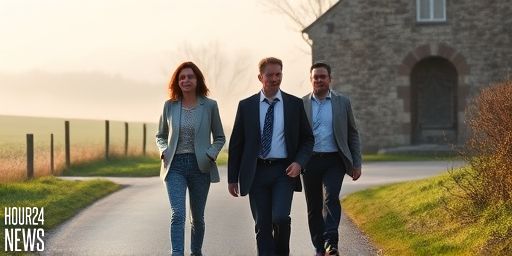 How Judith Keppel Spent Britain’s First Million on a Quiet, Charitable Afterlife