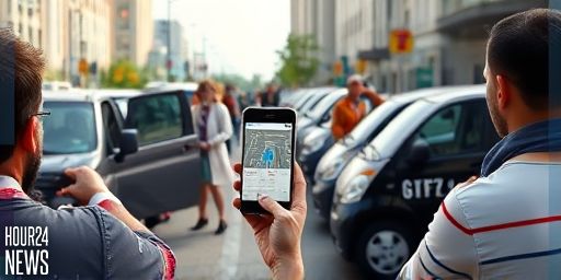 Using AI to Avoid Getting Your Car Towed: A 2025 Reality Check for Tesla FSD Enthusiasts