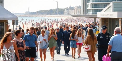 Bondi Beach Terror Suspects Trained in the Philippines: New Details Emerge