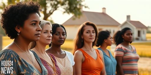 Sex, Abuse, Teen Pregnancy: The Hidden Realities Behind the Mormon Trad Wife Narrative