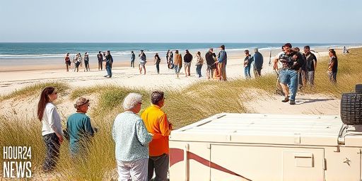 Threat to Tokerau Beach Dunes: Vehicles Destroying Fragile Beach Ecosystem