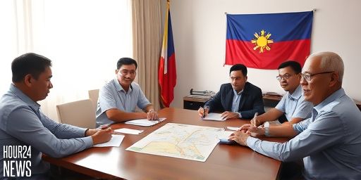 Cabral Leaves Behind Complete Budget Insertion List for DPWH Flood Control Projects