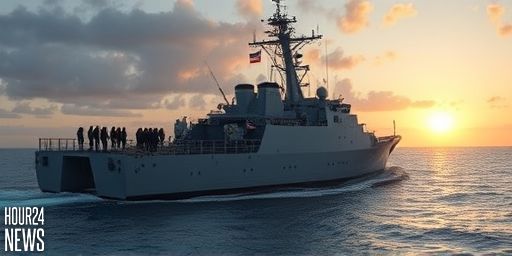 U.S. Conducts 30th Strike on Suspected Drug Boat in Eastern Pacific