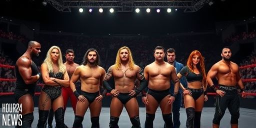 WWE News: Penta Returns on Raw, Theory vs Mysterio Sparks Backstage Buzz