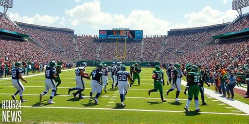 Eagles Escape Buffalo with 13-12 Victory, Dashing Bills’ AFC East Hopes