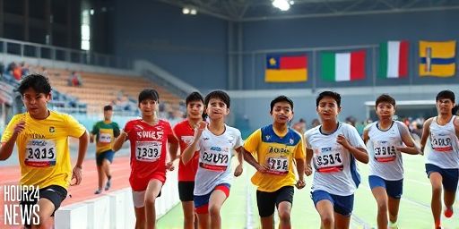 SEA Games 2025: The Best Action Captured by Our Visual Journalist