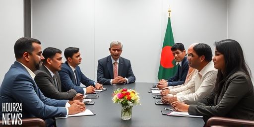 India warns Bangladesh over minority attacks: MEA calls for accountability and protection