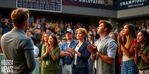 Fernando Mendoza Wins the 2025 Heisman Trophy After Indiana’s Perfect Run