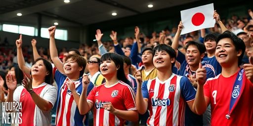 Red Bull Winning Over Diehard Fans: How the Energy Giant Is Injecting Life Into Omiya Ardija