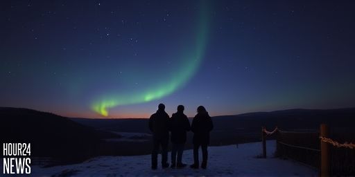 Why 2026 could be another dazzling year for the Northern Lights