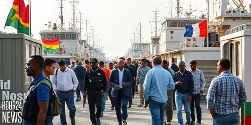 Houthi Leader Threatens Israeli Presence in Somaliland as Regional Tensions Rise