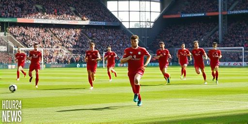 “Give it to Robbo”: The Unassuming Genius Who Sparked Forest’s Glory Years