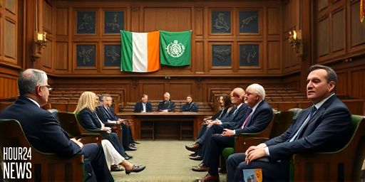 Ruling Parties Block Fox Hunting Ban Bill in Ireland’s Dáil