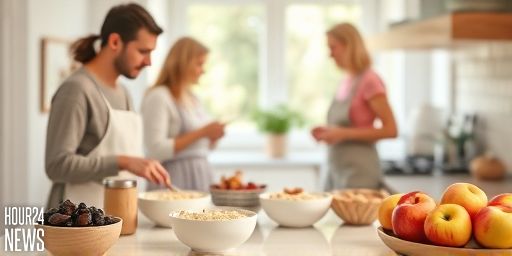 Three Foods That May Easing Constipation, New Study Suggests