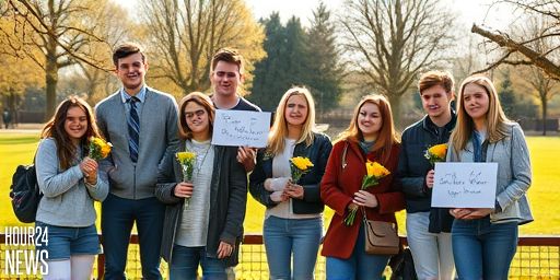 Tributes Pour In For Wakefield’s “Inspirational and Resilient” Young Man Liam Gallivan